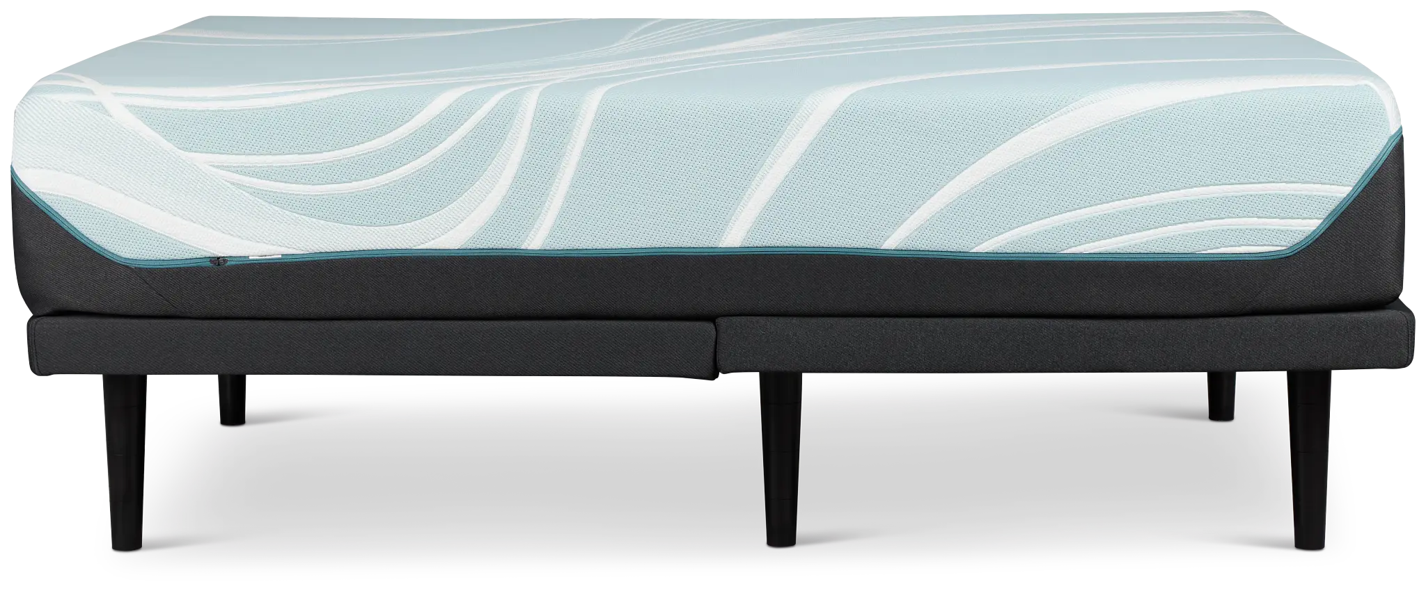 Tempur-pedic Tempur-luxeadapt Firm Ergo 3.0 Adjustable Mattress Set Tempur-pedic Tempur-luxeadapt Firm Ergo 3.0 Adjustable Mattress Set