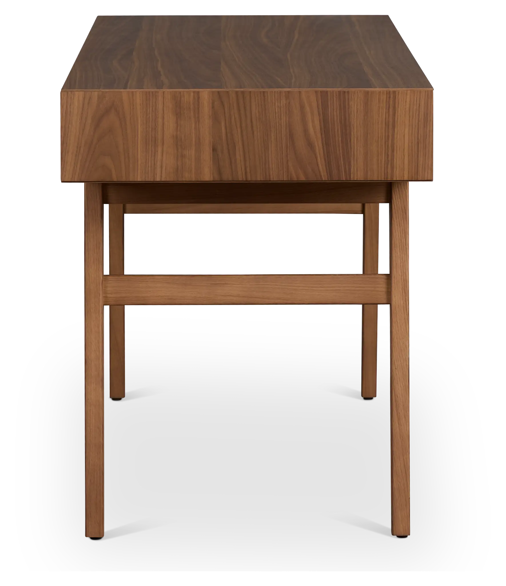 Flynn Mid Tone Desk Flynn Mid Tone Desk