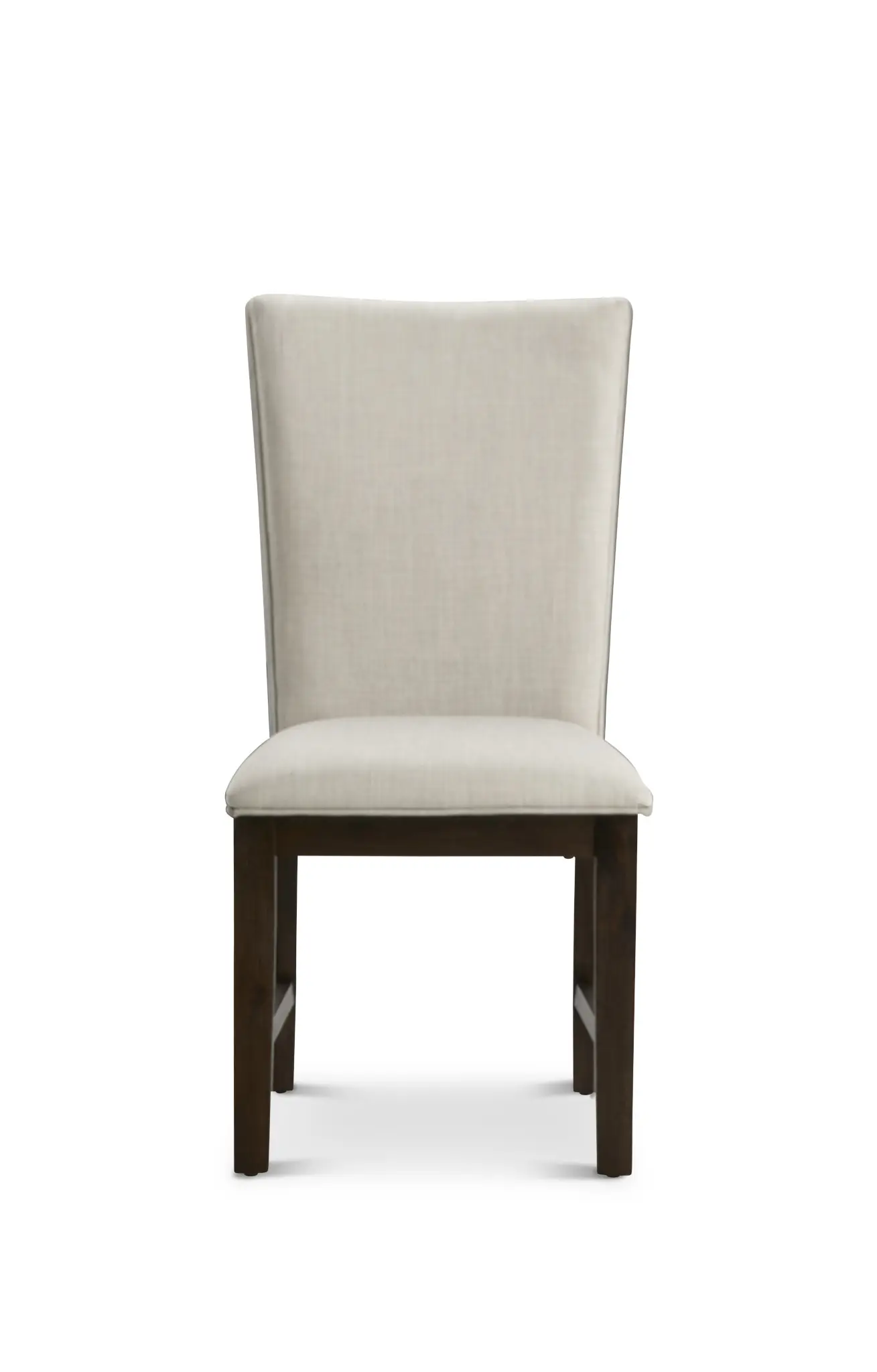 Grady Beige Upholstered Side Chair Grady Beige Upholstered Side Chair