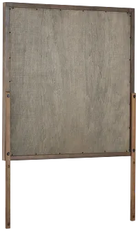 Portland Light Tone Mirror