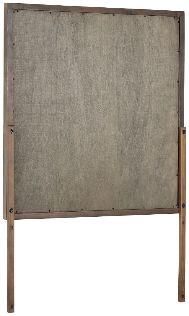 Portland Light Tone Mirror