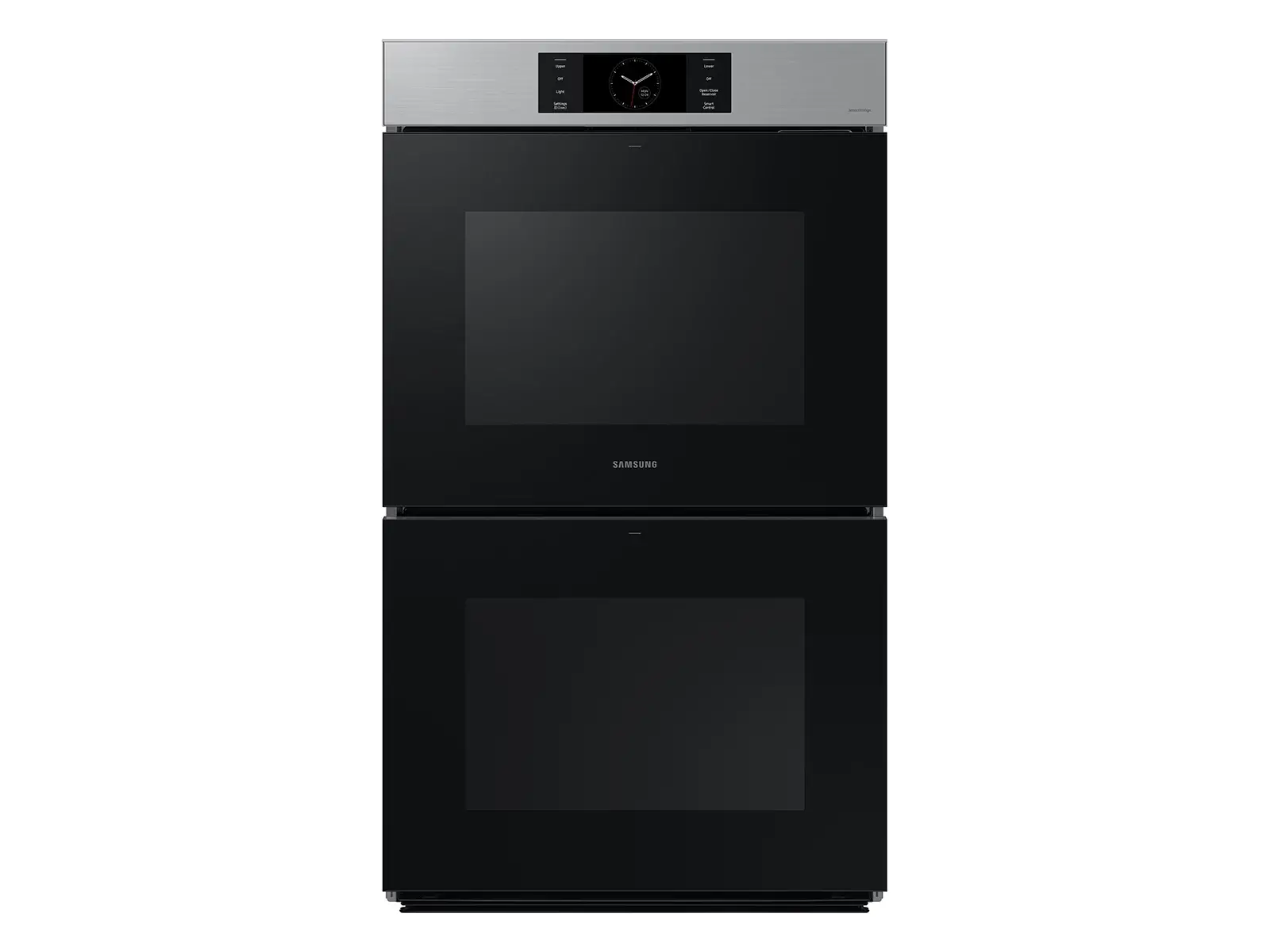 Samsung Bespoke Series Stainless Steel 30" Electric Oven Samsung Bespoke Series Stainless Steel 30" Electric Oven