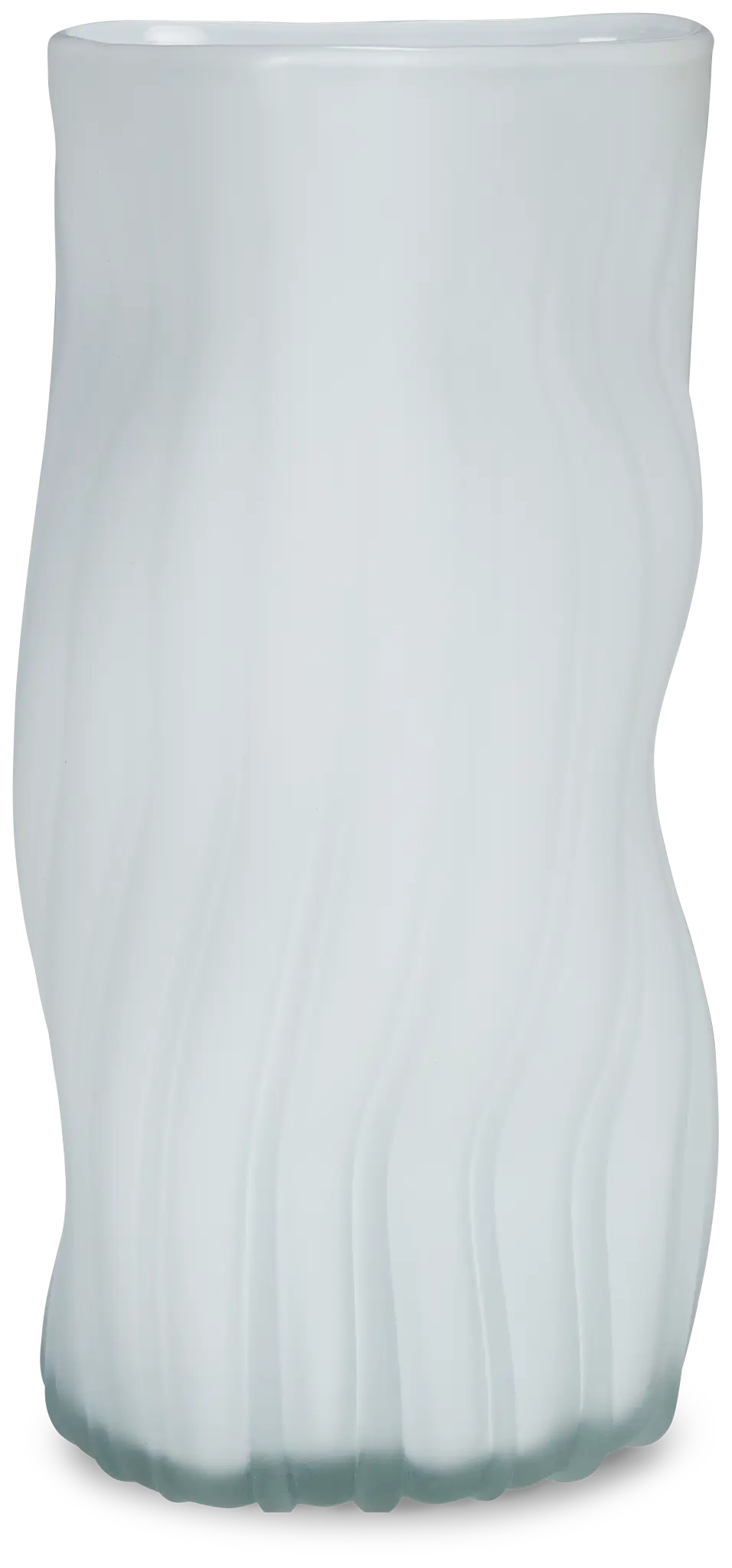 Myles White Small Vase Myles White Small Vase