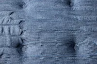 Kevin Charles By Sealy Reserve Lux Plush Mattress Set