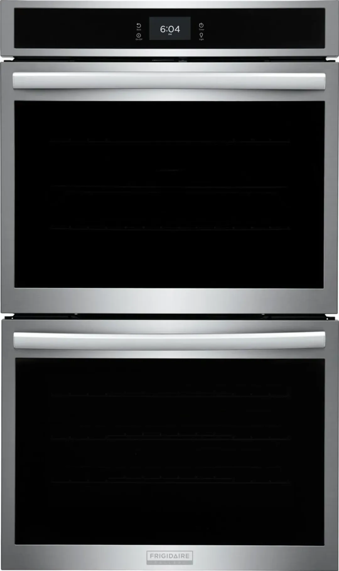 Frigidaire 3070 Series Stainless Steel 30" Double Electric Oven