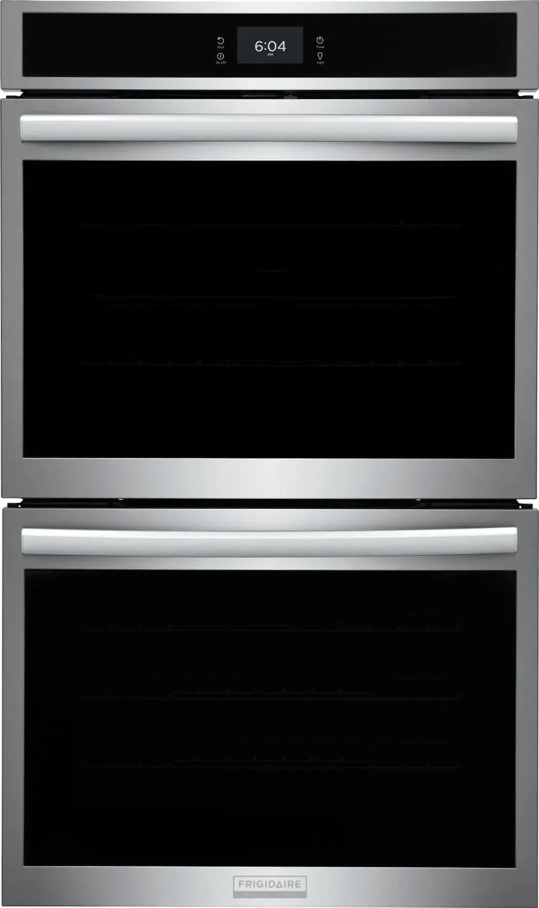 Frigidaire 3070 Series Stainless Steel 30" Double Electric Oven Frigidaire 3070 Series Stainless Steel 30" Double Electric Oven