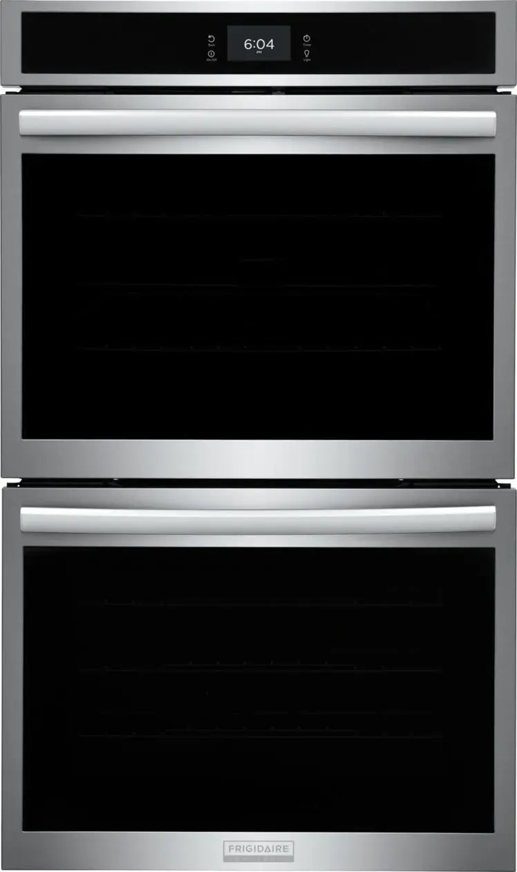 Frigidaire 3070 Series Stainless Steel 30" Electric Oven Frigidaire 3070 Series Stainless Steel 30" Electric Oven