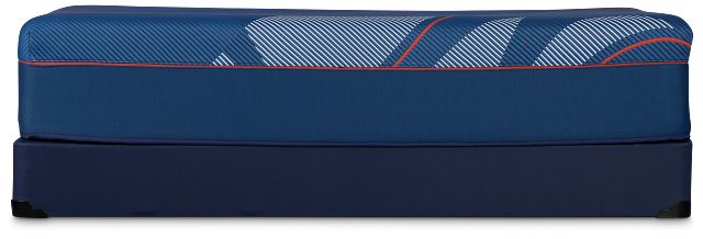 Posturepedic Elite Hybrid Brenham 2 Soft Mattress Set