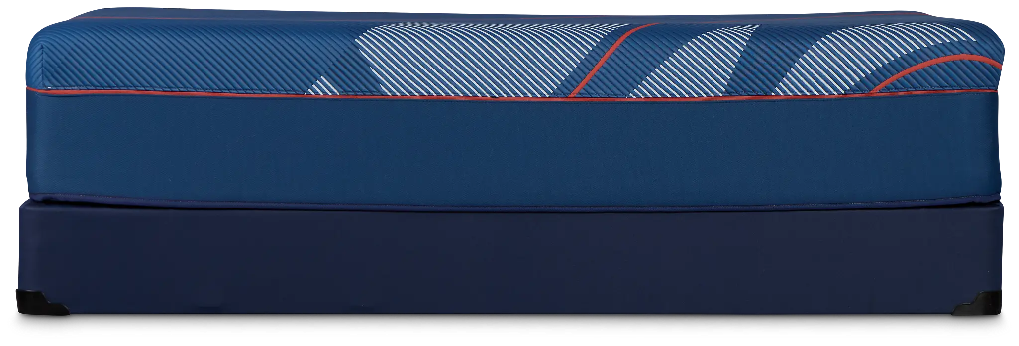 Posturepedic Elite Hybrid Brenham 2 Soft Mattress Set Posturepedic Elite Hybrid Brenham 2 Soft Mattress Set