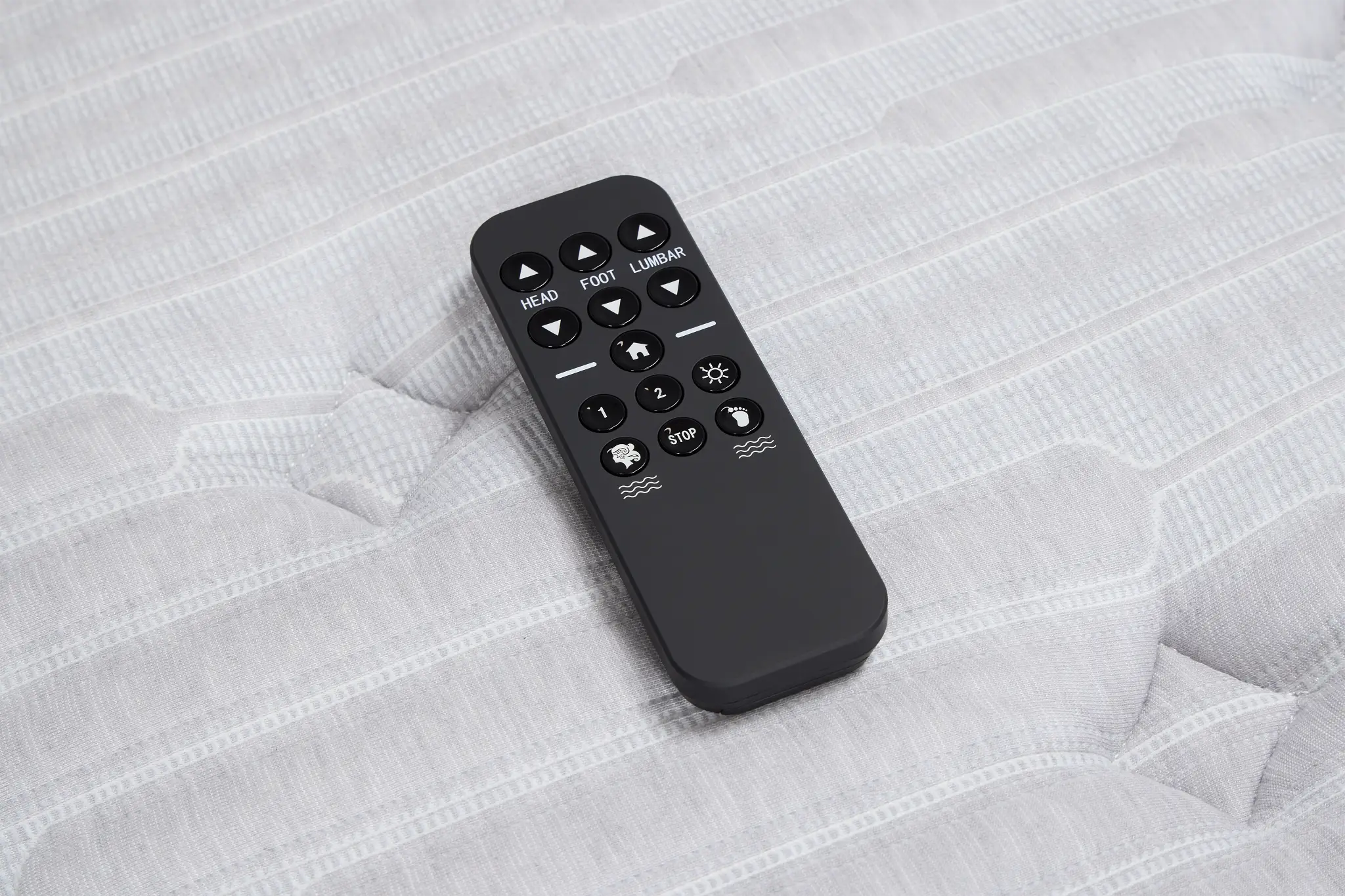 Kevin Charles By Sealy Essential Medium Deluxe Adjustable Mattress Set Kevin Charles By Sealy Essential Medium Deluxe Adjustable Mattress Set