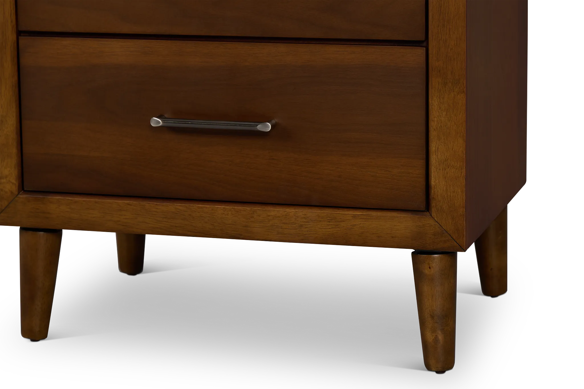 Palmdale Dark Tone Nightstand