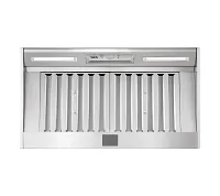 Sks 3601 Series Stainless Steel 36" Vent Hood Inserts