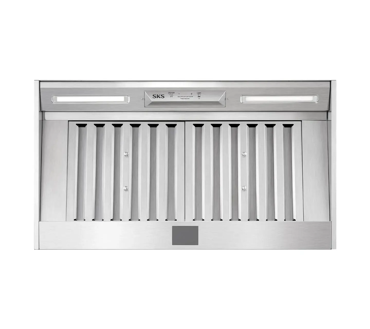 Sks 3601 Series Stainless Steel 36" Vent Hood Inserts Sks 3601 Series Stainless Steel 36" Vent Hood Inserts