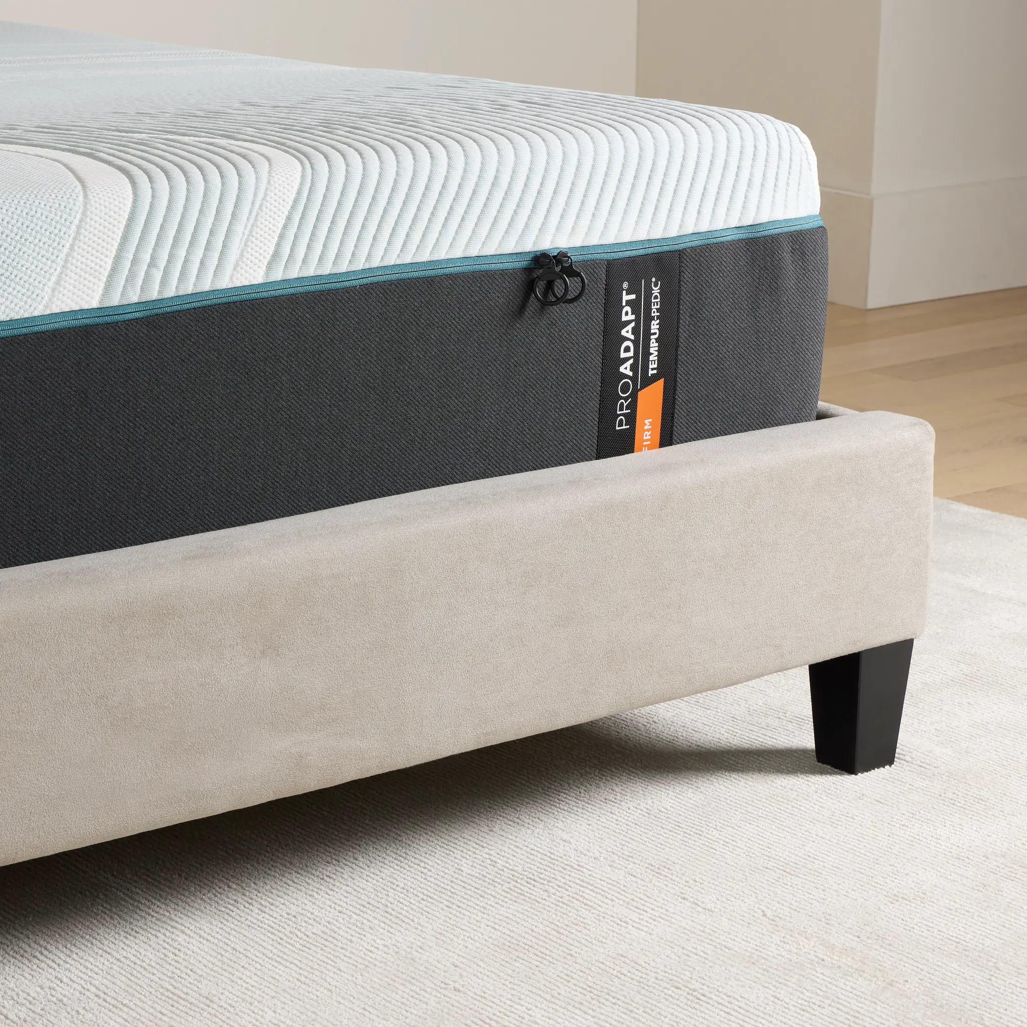 Tempur-pedic Tempur-proadapt 12" Firm Mattress Tempur-pedic Tempur-proadapt 12" Firm Mattress