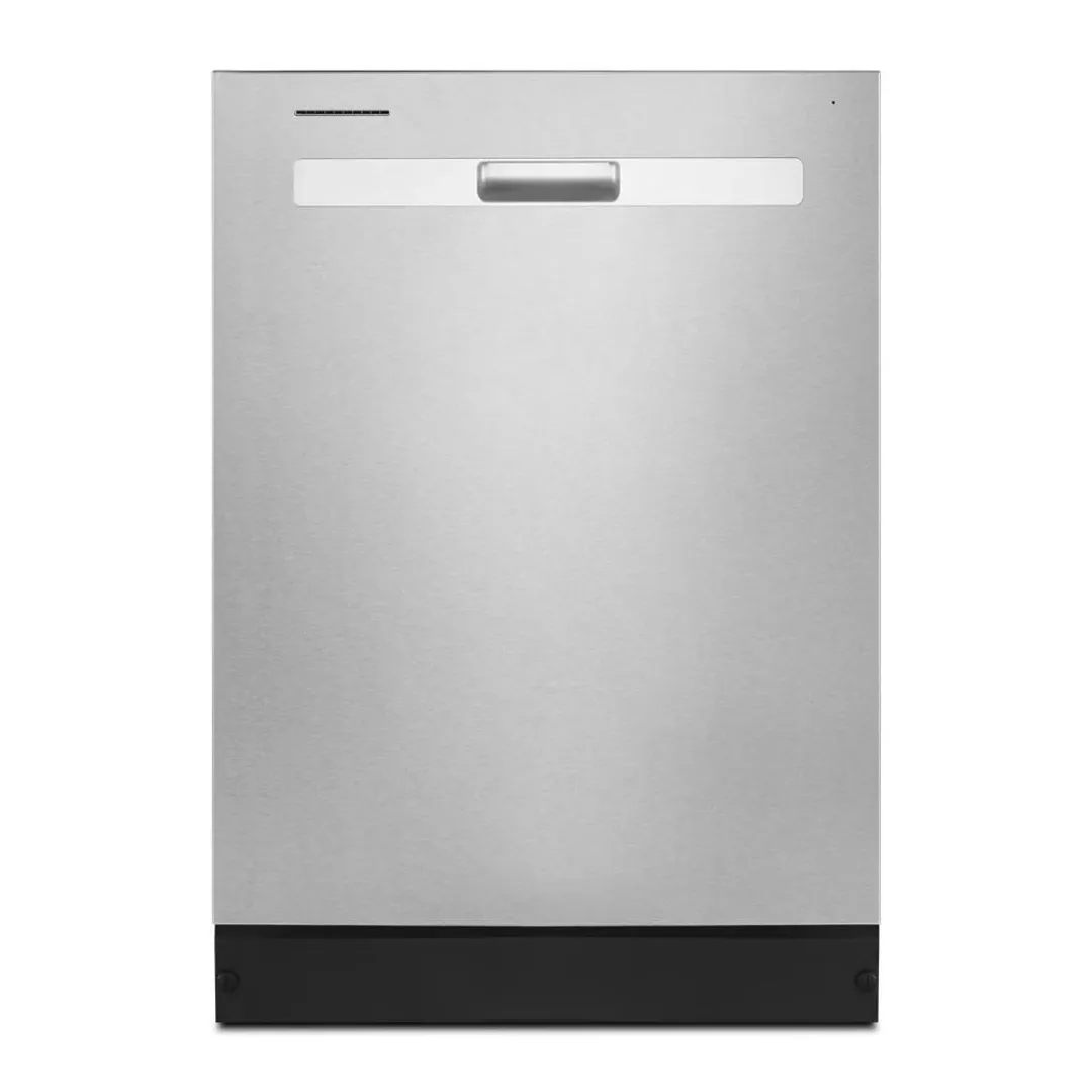 Whirlpool 540ham Series Stainless Steel Built In Dishwasher
