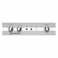 Speed Queen 5003 Series White Top Load Washer