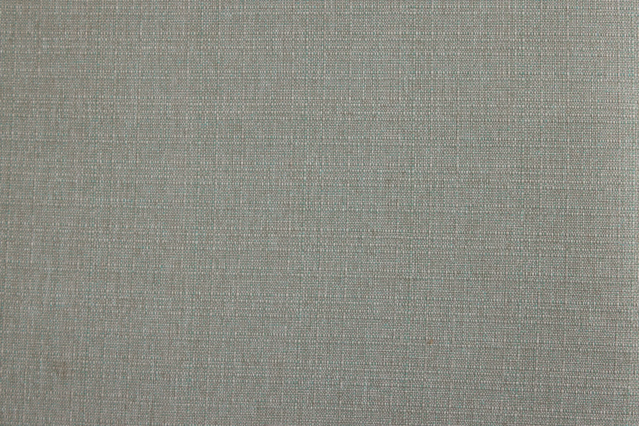 Raleigh Teal Aluminum Side Chair