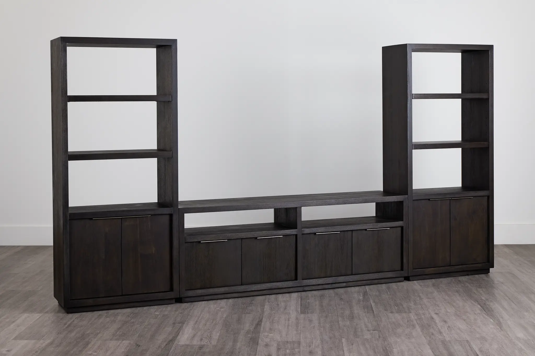 Madden Dark Tone Medium Entertainment Wall Madden Dark Tone Medium Entertainment Wall