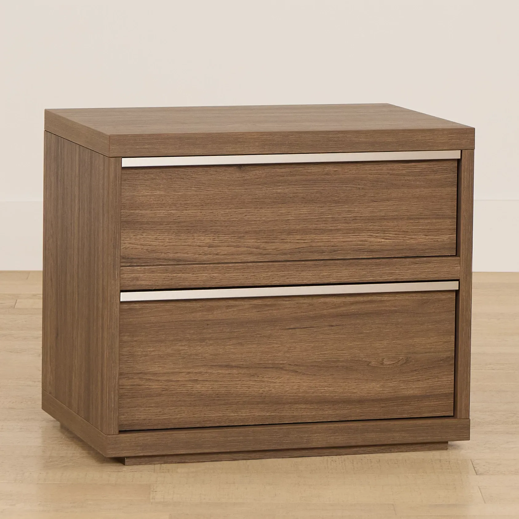 Capraia Dark Tone Nightstand
