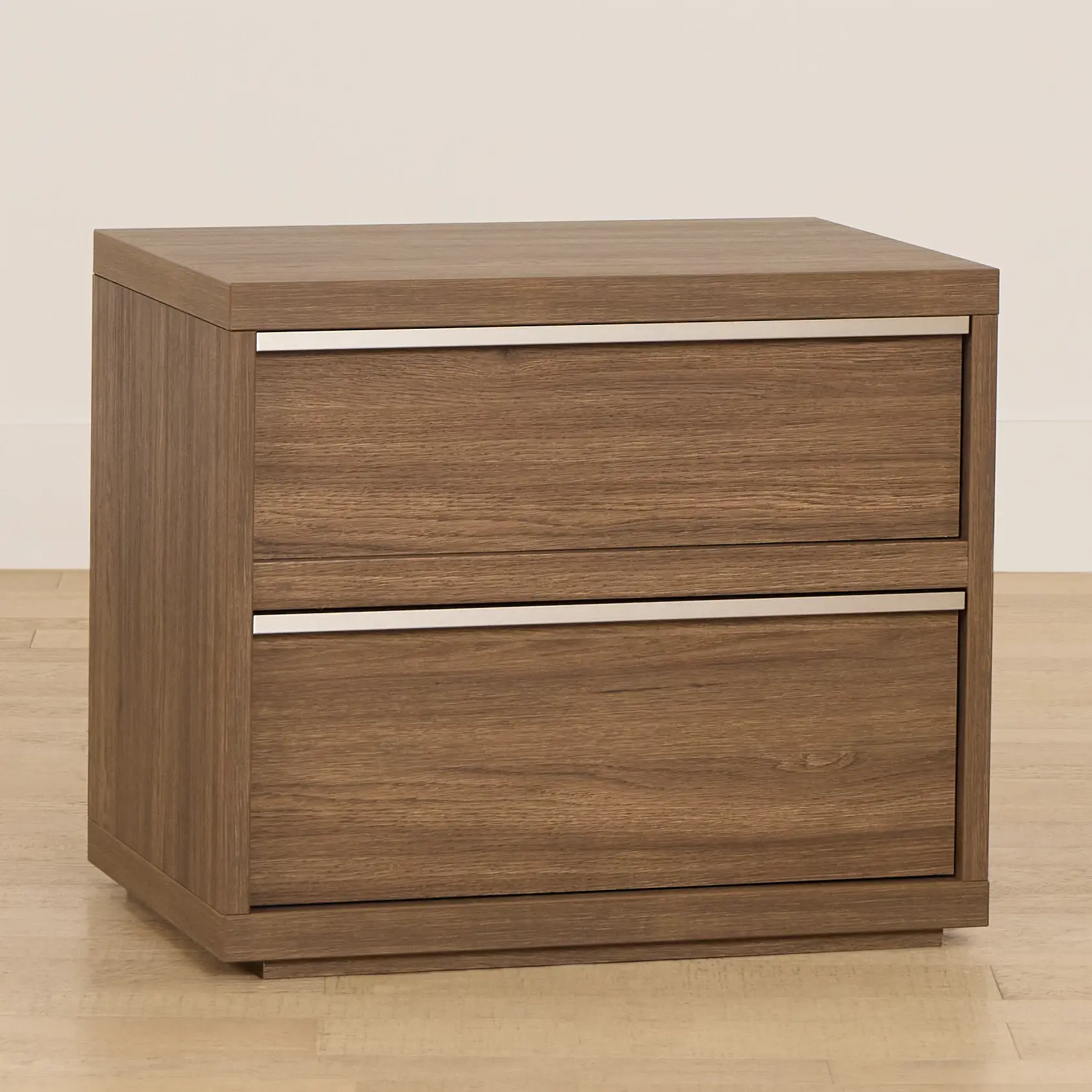 Capraia Dark Tone Nightstand Capraia Dark Tone Nightstand