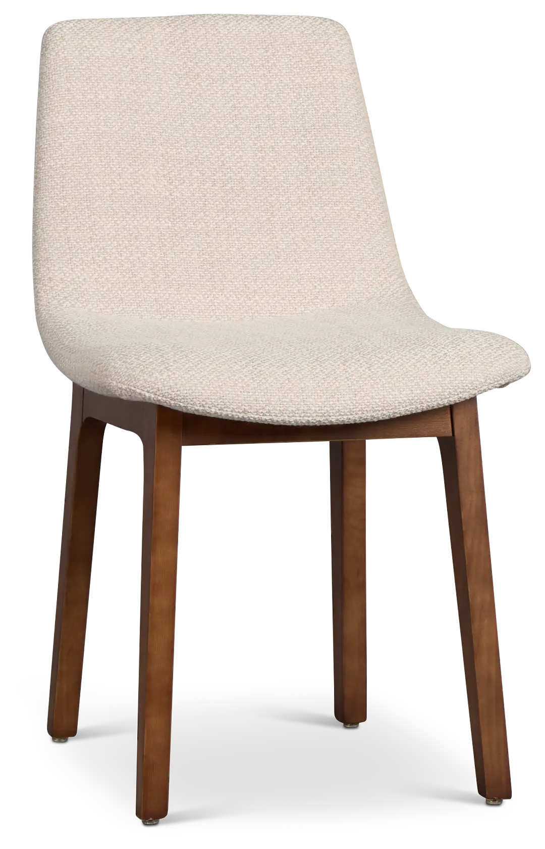 Hamilton Light Beige Fabric Upholstered Side Chair Hamilton Light Beige Fabric Upholstered Side Chair