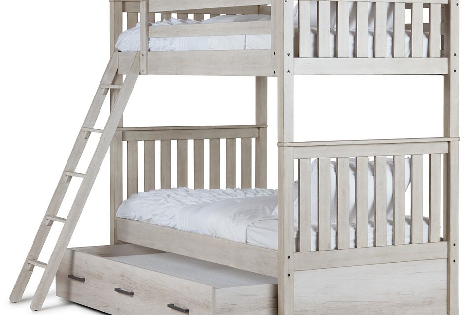 b and m bunk beds