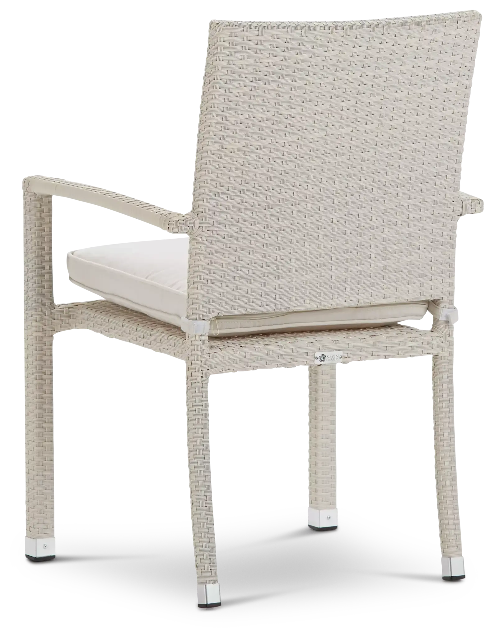 Bahia White Arm Chair Bahia White Arm Chair