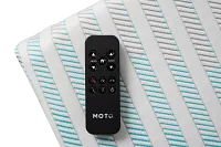 Rest & Renew Performance Firm Plus Adjustable Mattress Set