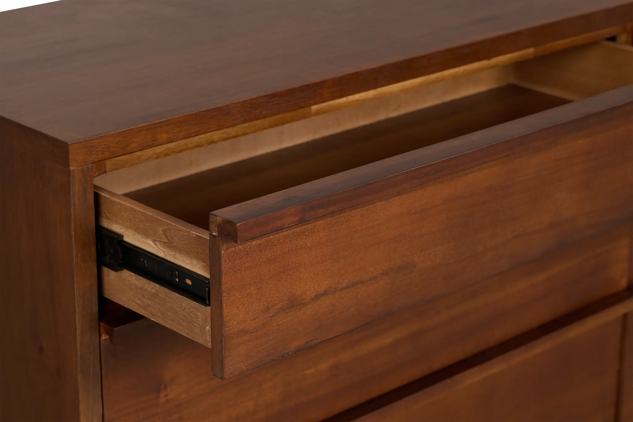 Bowery Dark Tone Dresser Bowery Dark Tone Dresser