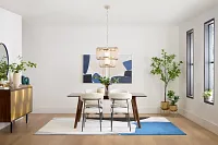 Fresno Ivory Upholstered Side Chair