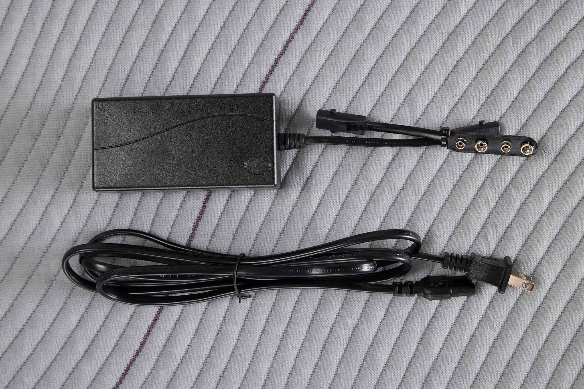 Purple Restore Firm Premium Smart Adjustable Mattress Set