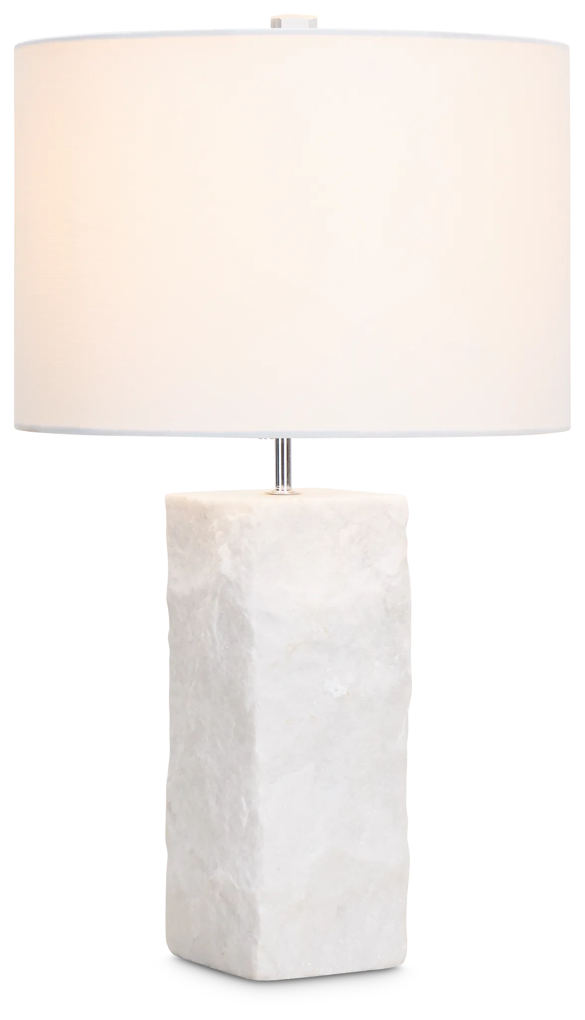 Posie Marble Table Lamp