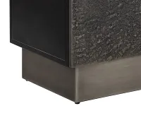 Darian Dark Gray Server