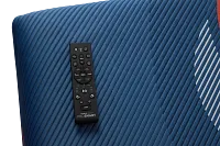 Posturepedic Elite Spring Albany 2 Medium Ergo Prosmart Adjustable Mattress Set