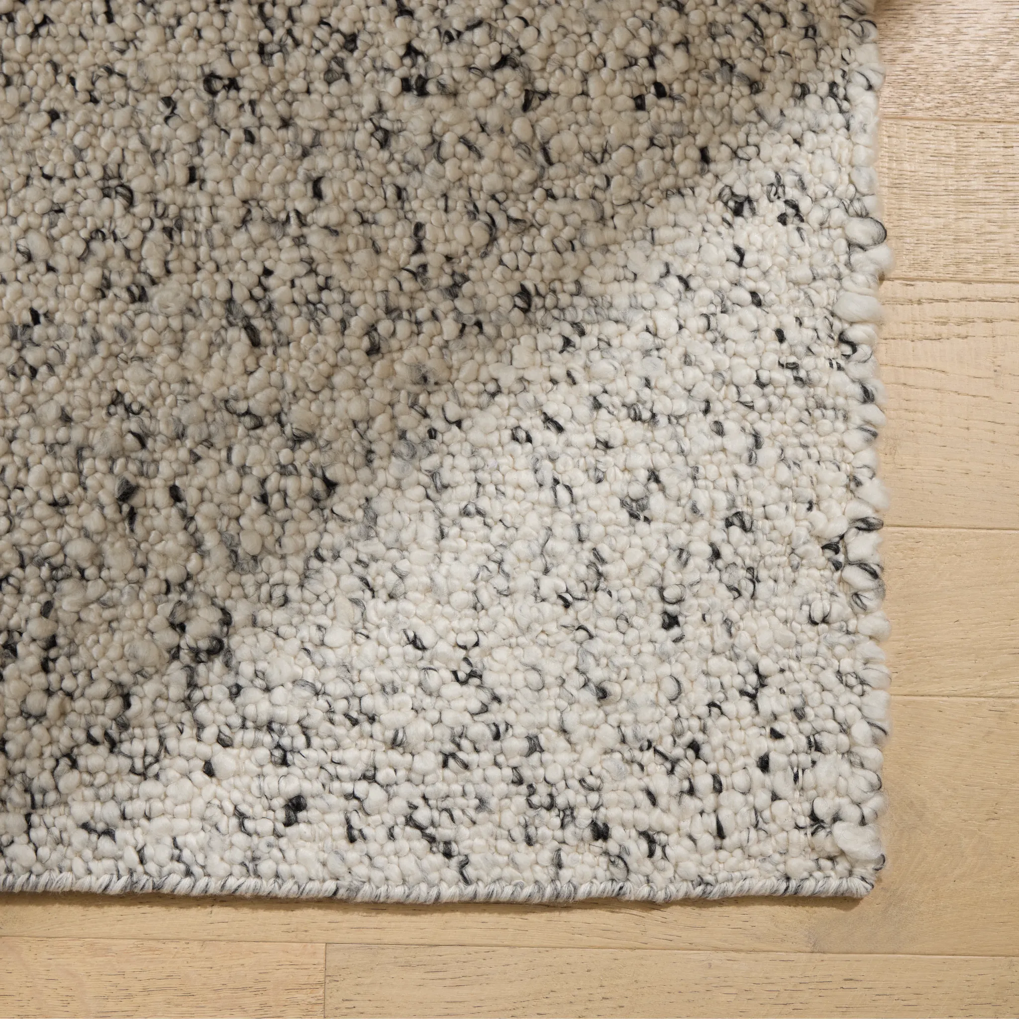 Aysu Multicolored 6x9 Area Rug