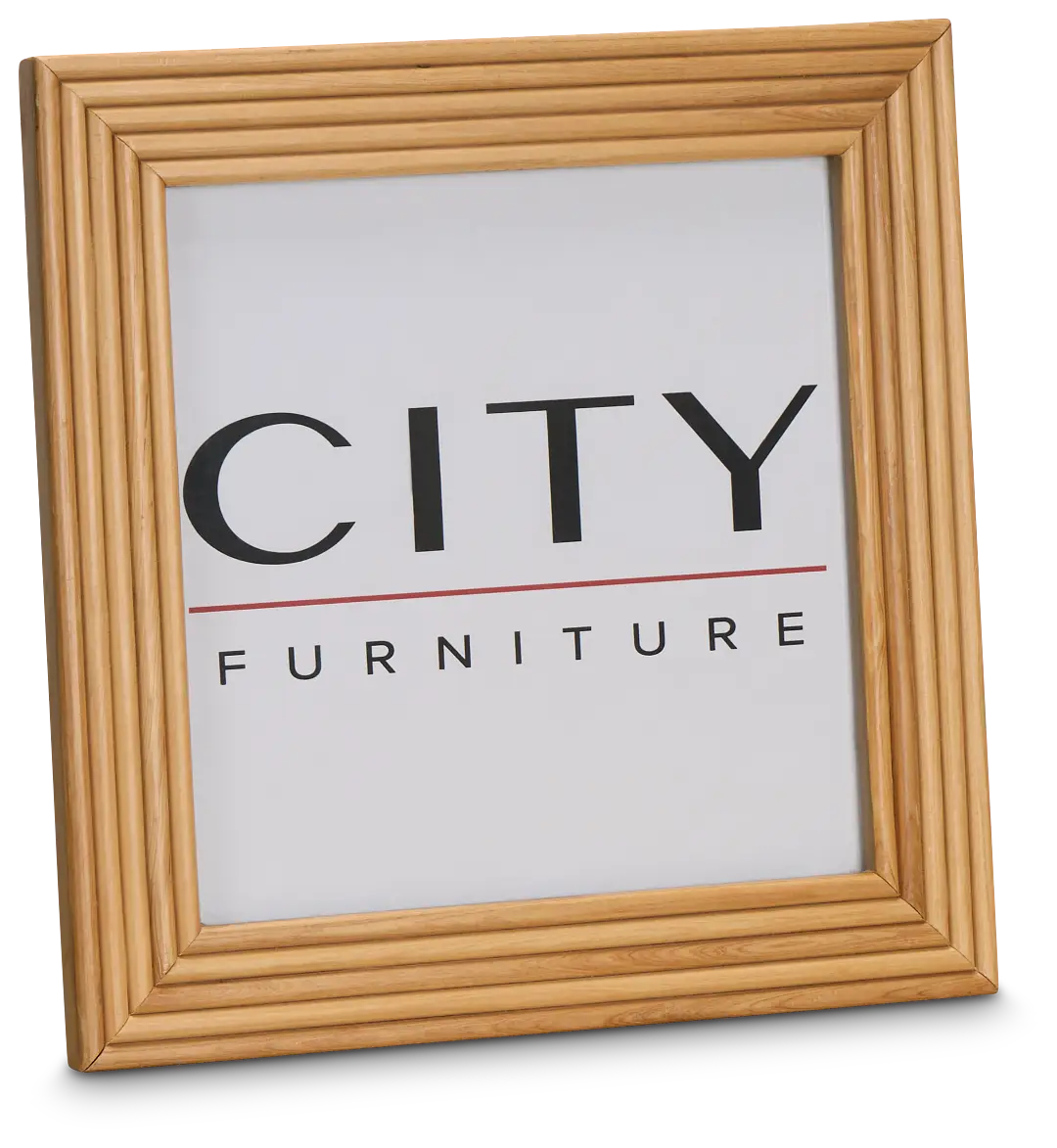 Dory Beige Wood Picture Frame Dory Beige Wood Picture Frame