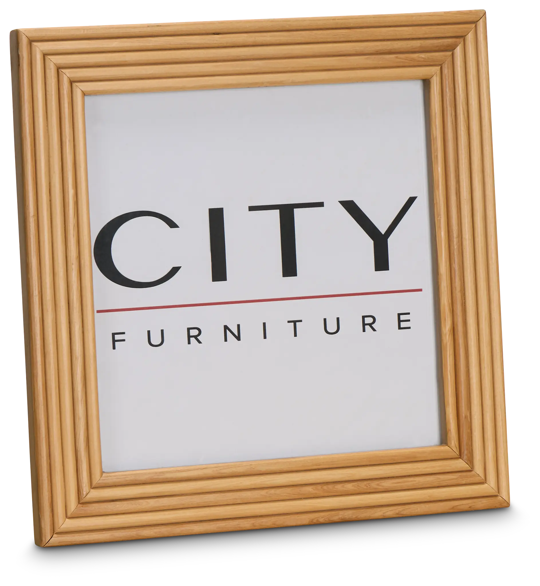 Dory Beige Wood Picture Frame Dory Beige Wood Picture Frame