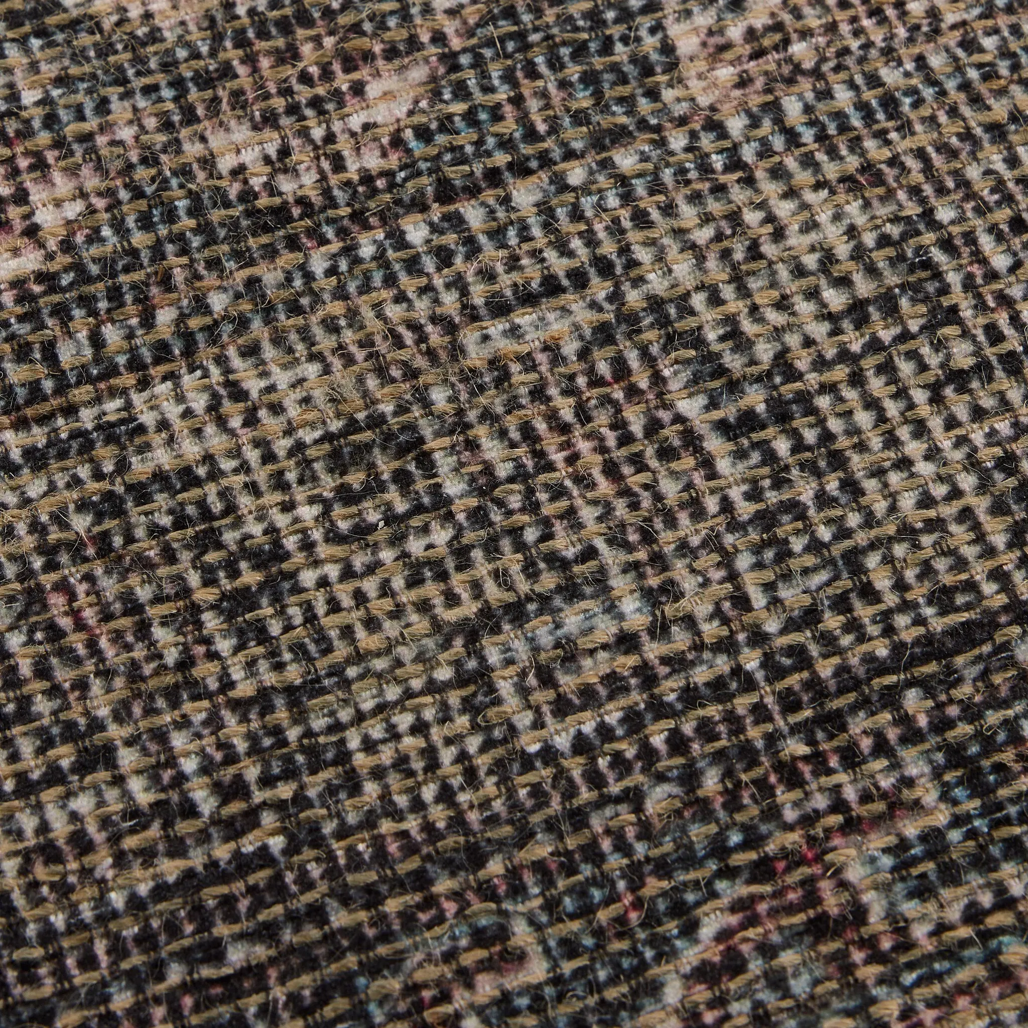 Four Hands Namira Green 8x10 Area Rug