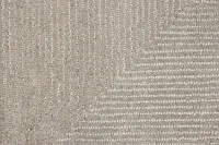 Linesi Dark Gray 5x8 Area Rug