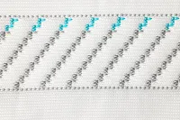 Rest & Renew Performance 12.5" Medium Hybrid Mattress