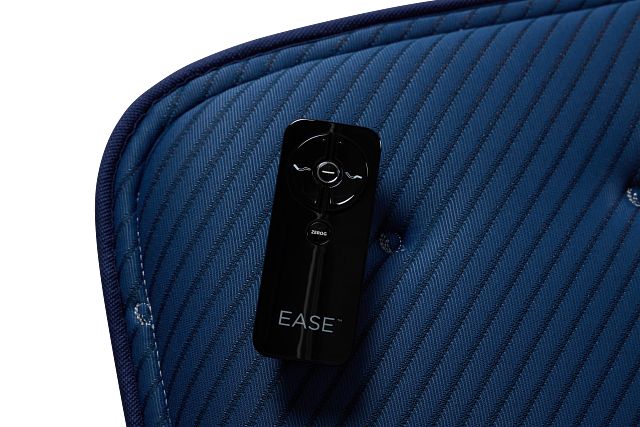 Posturepedic Elite Spring Albany 2 Firm Ease Adjustable Mattress Set