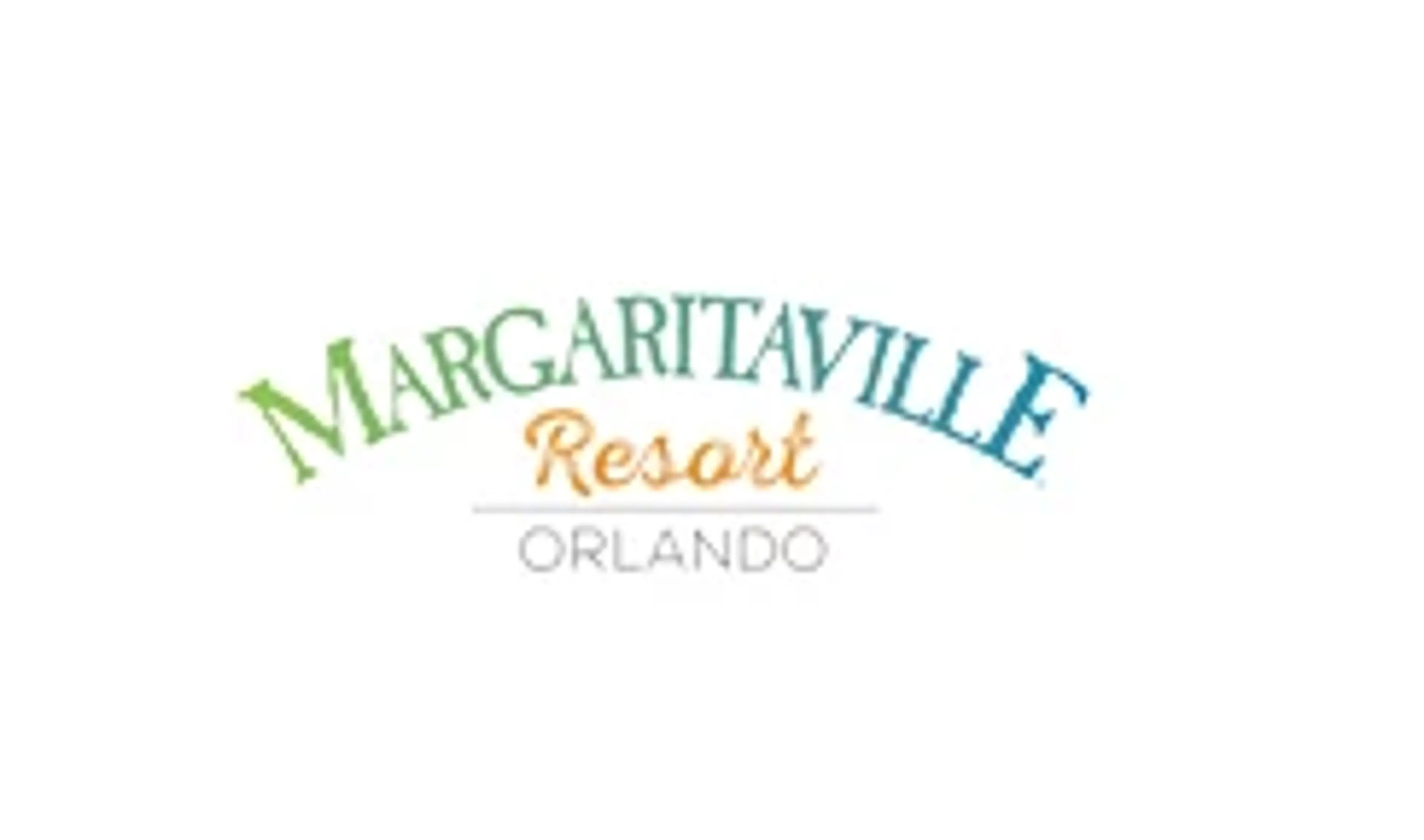 Logo for Margaritaville Resort Orlando