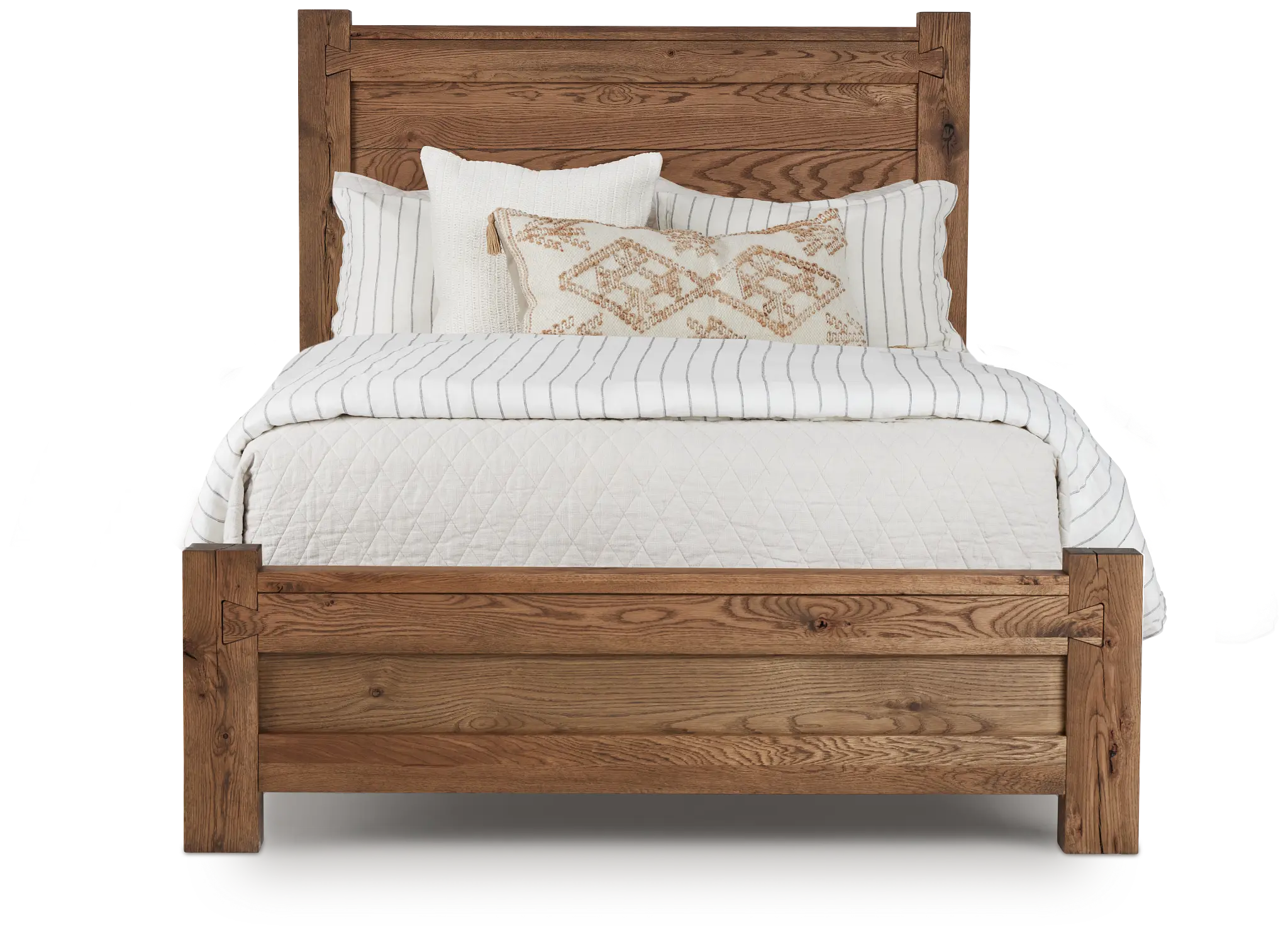 Salt Lake Mid Tone Poster Bed Salt Lake Mid Tone Poster Bed