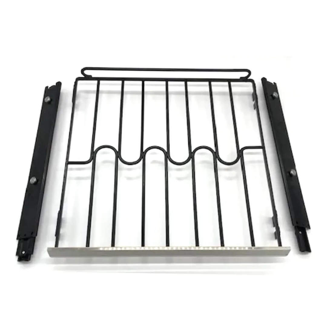 Xo Appliance 24 Series Beverage Center Wine Rack