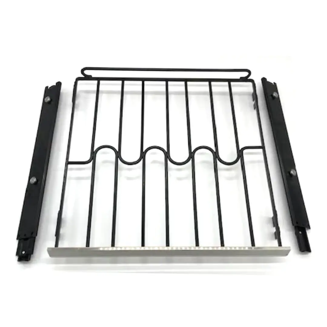 Xo Appliance 24 Series Beverage Center Wine Rack Xo Appliance 24 Series Beverage Center Wine Rack