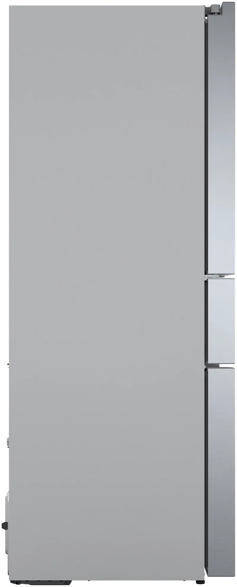 Bosch 800 Series Stainless Steel 36" French Door Refrigerator