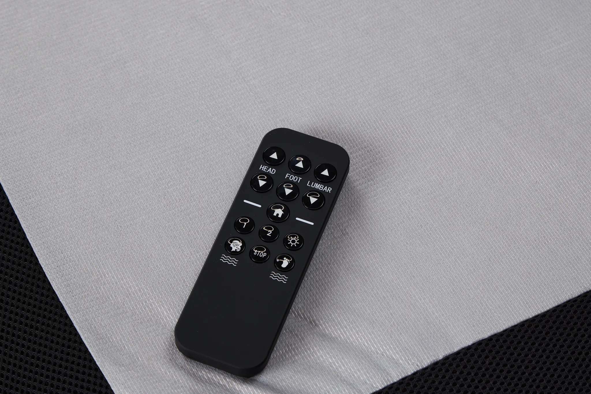 Motosleep Deluxe Adjustable Base