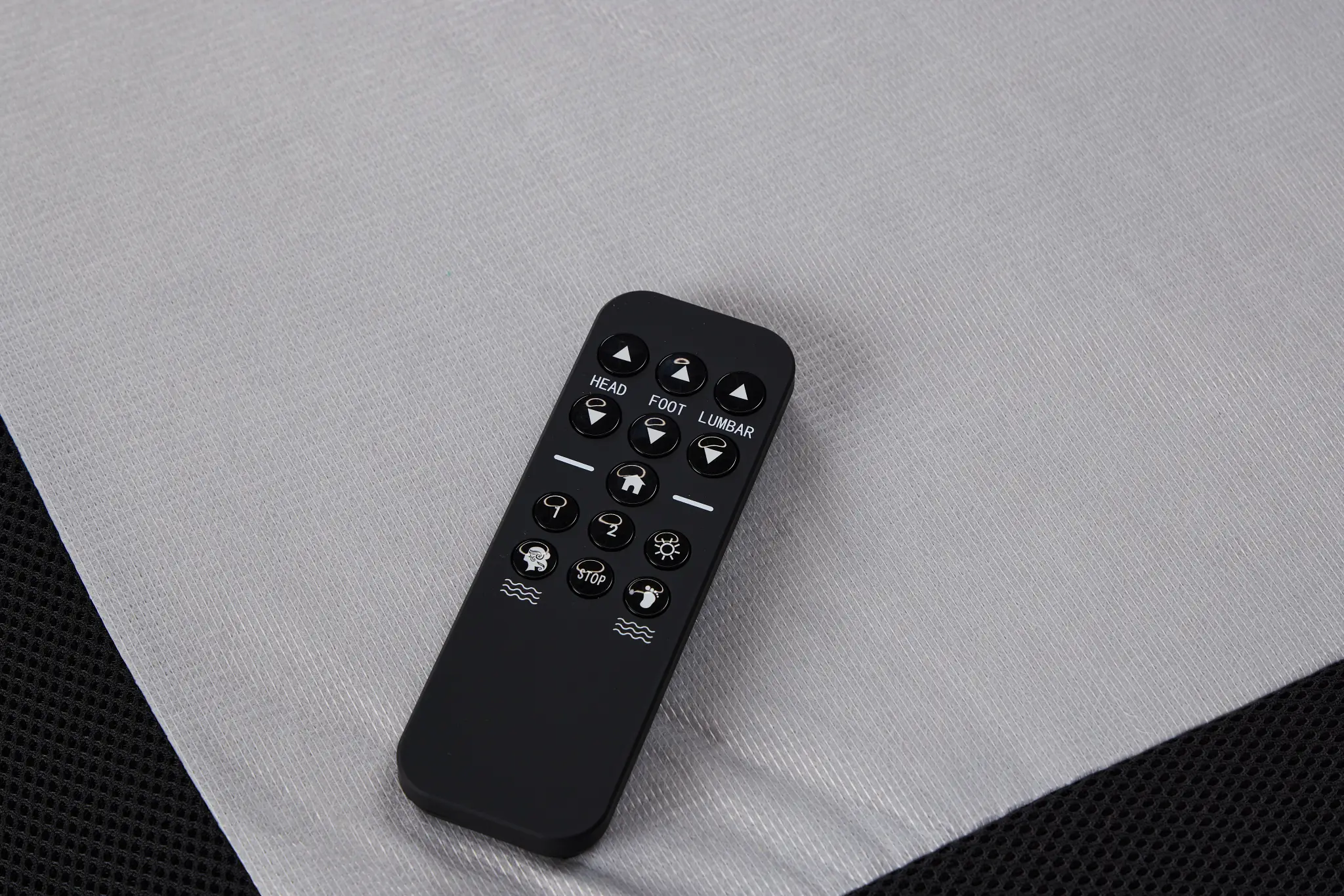 Motosleep Deluxe Adjustable Base Motosleep Deluxe Adjustable Base