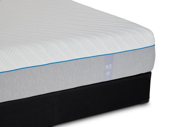 Rest & Renew Memory Foam 1.0 Mattress Set