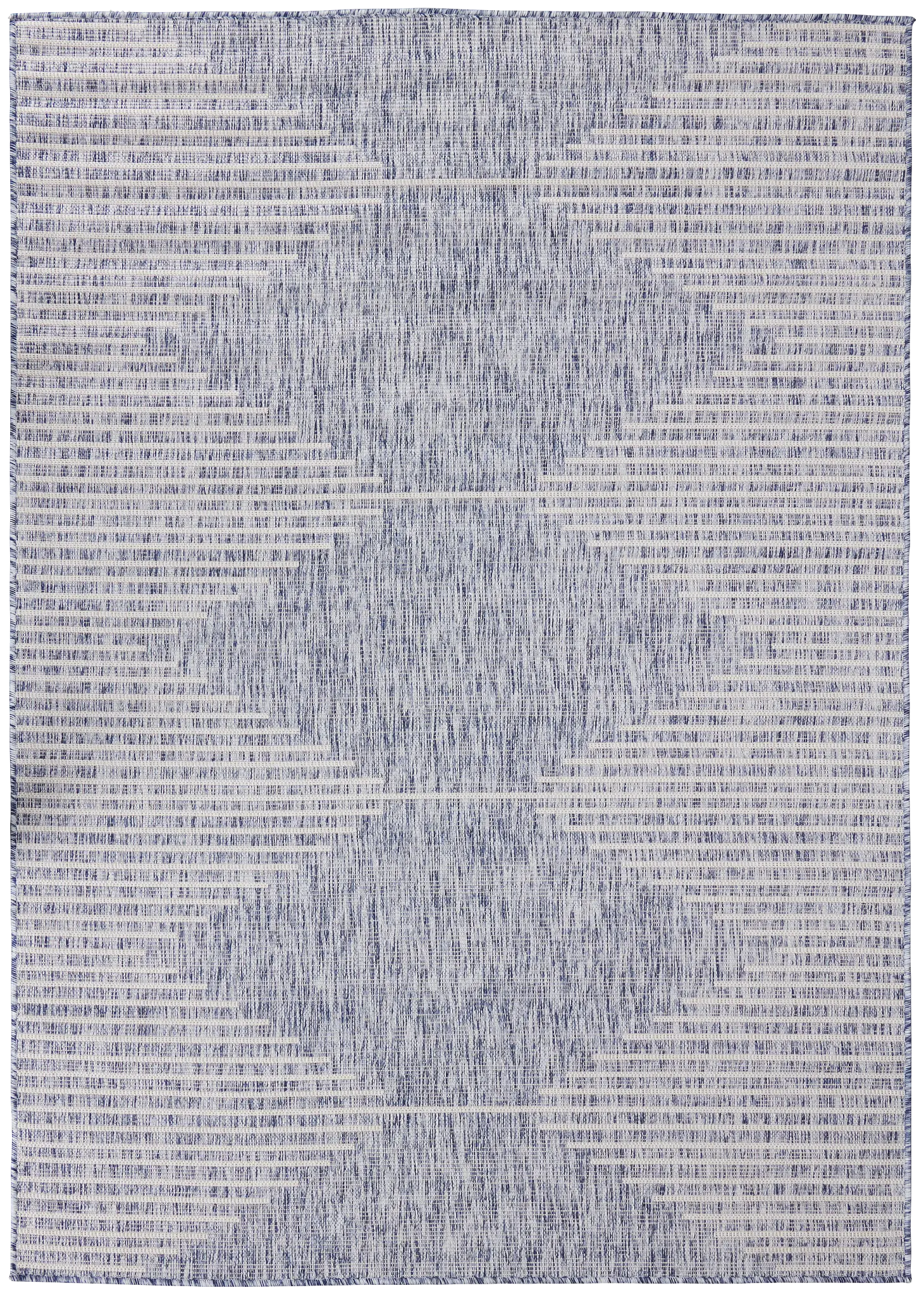 Celena Dark Blue 8x10 Area Rug Celena Dark Blue 8x10 Area Rug